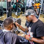 Epitome Barbers 