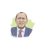 Muhoho Kenyatta