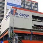 HF Group