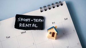 Short stay