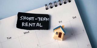 Short stay