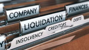 Liquidation